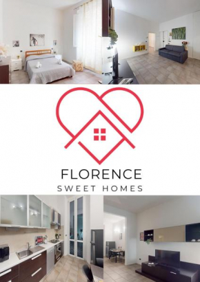 Landini Apartment by Florence Sweet Homes